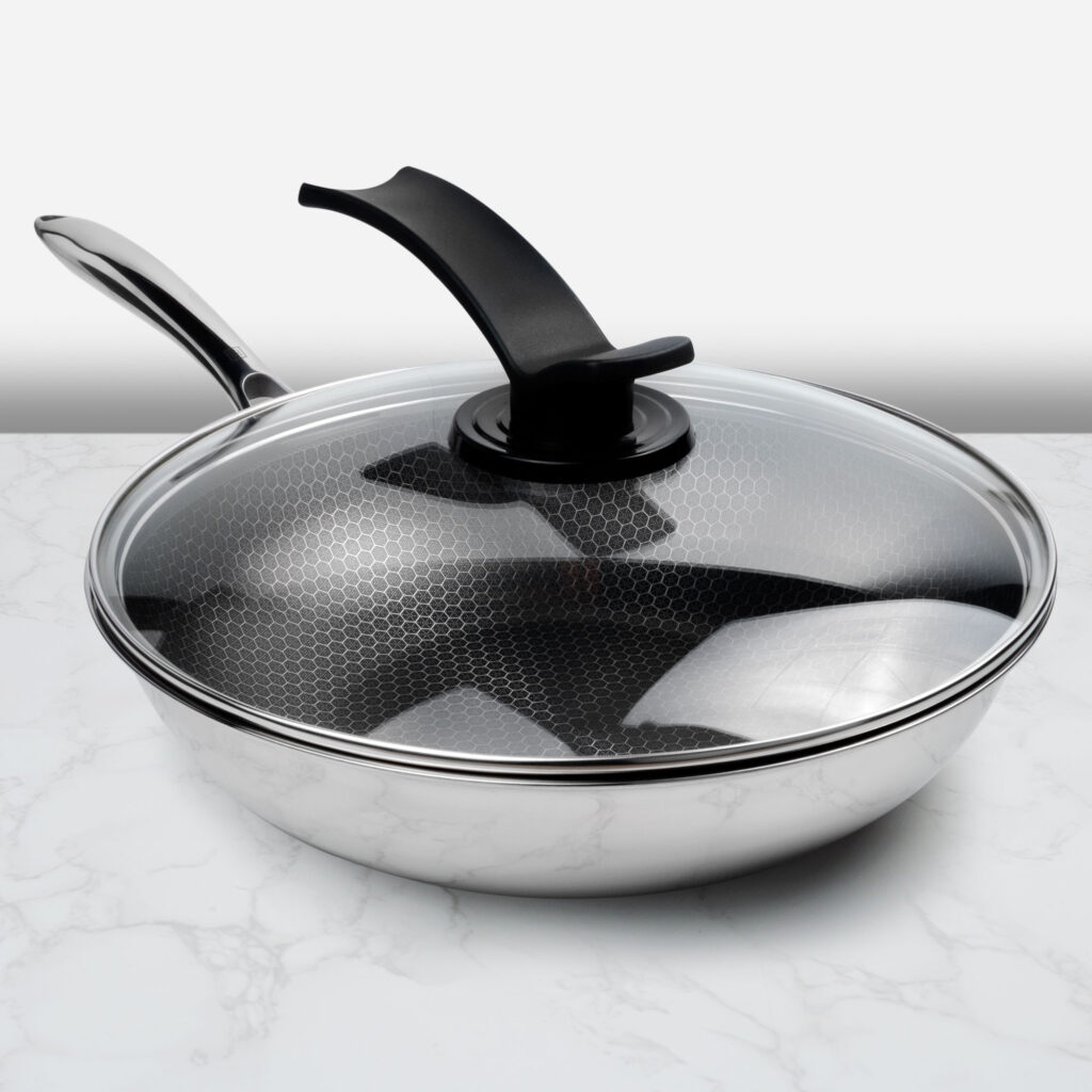 Hutch Kitchen Wok