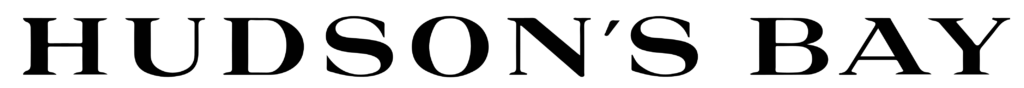 Hudson's Bay logo