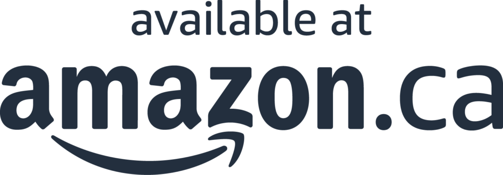 Available at amazon.ca