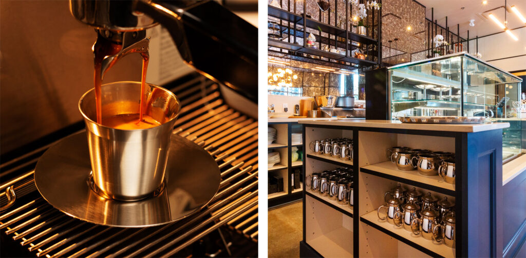 Hutch Kitchen Cafe