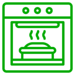 oven