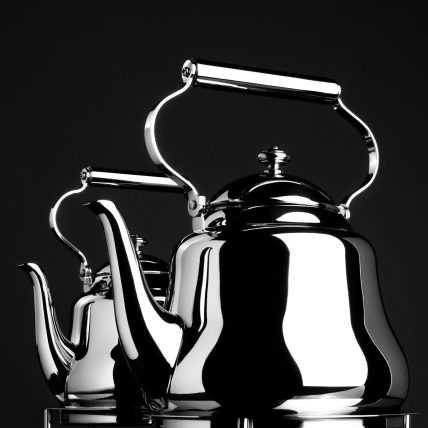 Hutch Kitchen Mini Water Kettle