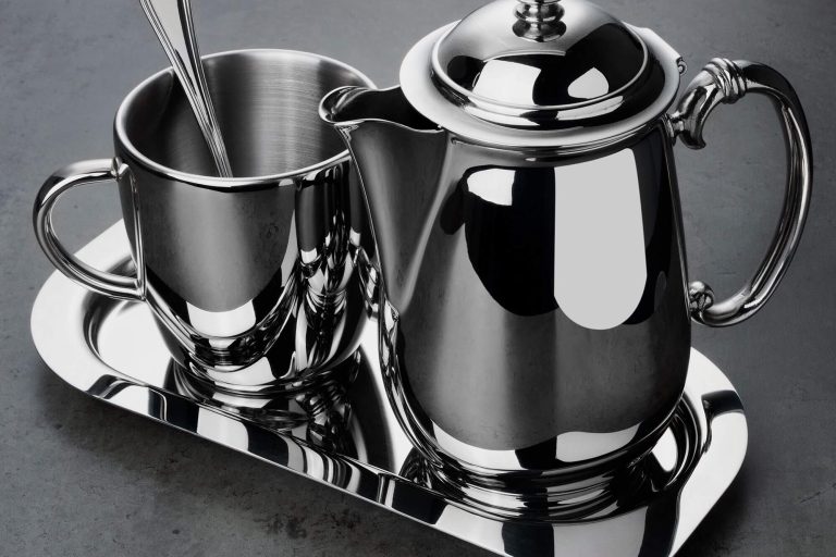 Hutch Kitchen Coffee Pot